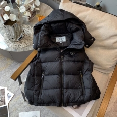 Prada Down Jackets